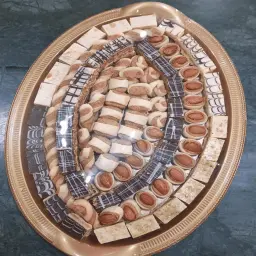 حلا مغربي